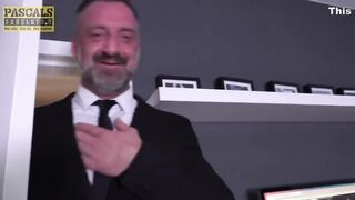 Valentina Blanco anal duro