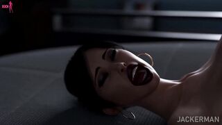 Boogey a la hora de dormir Sub