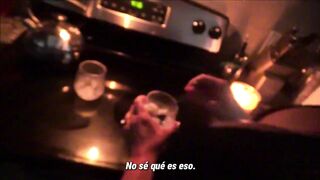 La doble personalidad de mamá