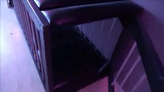 Las cámaras secretas de la madre