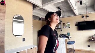 Entrevista con la estrella porno Mila García