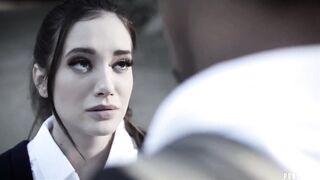 Gia Paige - El hermanastro celoso, sub español