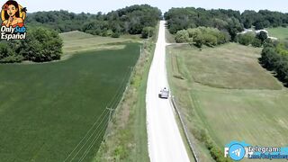 Julia James:Vacaciones de primavera Parte 1: Perdiendo mi virginidad en el camino SUB ESPAÑOL