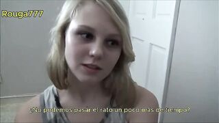 Tradicin familiar - Lily Rader. Sub Esp