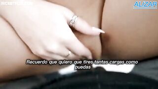 Nikki Brooks - Free Use Mom Volume 2 Sub esp