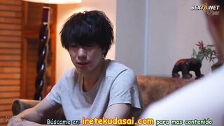 GVH-824 Demasiado mujer para ser madre sub esp