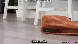 Cory Chase:  Cómo tratar a tu esposa tradicional Sub Español