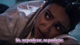 Hailey Rose - placeres de una pesadilla de ensueño, sub español