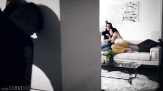 Reagan Foxx - El niño de las mamás, sub español