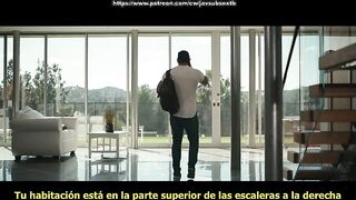 porn Films:  La invitada de la casa SUB ESPAÑOL