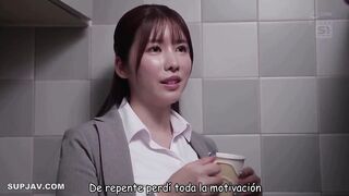 SNOS-095 La noche que nunca voy a olvidar sub esp