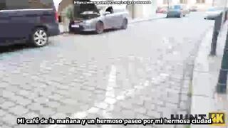 Alecia Fox: Propuesta indecente SUB eSPAÑOL