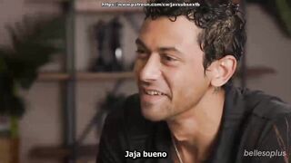 Ava Amira:  Episodio 280 - Scarlett, Ava y Alex Sub Español