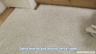 Jill Kassidy - La amiga de mi hijastra, sub español