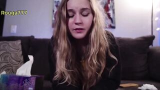 Jaybbgirl - Ayudando a tu hermana a superar una ruptura. Sub Esp