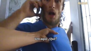 Krissy Lynn Las mujeres ricas merecen sexo anal Sub esp