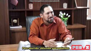 Khloe Kapri:  Necesito que confíes en mí, Khloe. Sub Español