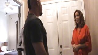 Rachel Steele MILF 0238 Sub esp