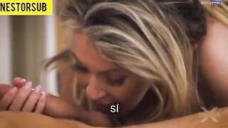 La vida después del divorcio parte 3 sub español