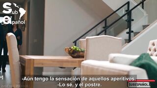 Niñera de uso libre - Serena Hill - sub español