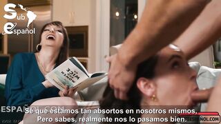 Niñera de uso libre - Serena Hill - sub español