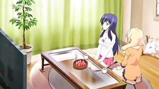 Shinsei Futanari Idol Dekatama Kei episodios 1-2 sub esp