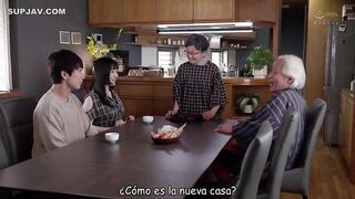 JUR-112 Abuso de Confianza sub esp