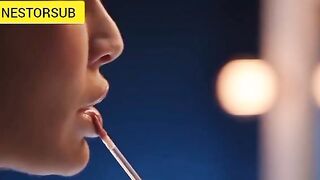 Victoria rey esposa caliente sub español