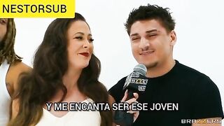 Milf Quest 3 sub español