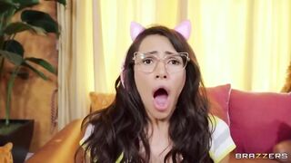 Eliza Ibarra Scarlitt Scandel Sub