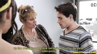 Phoenix Marie, Abella Anderson sub