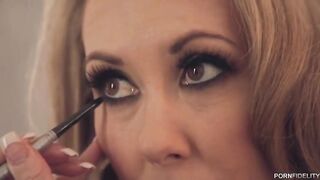 Brandi Love Milf Sub