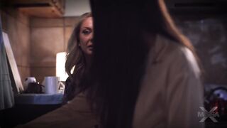 Suburbia: Part 2 – Sadie Summers, Parker Ambrose