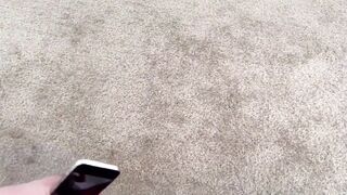 I accidentally wrote my penis to my stepmother sub