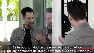 Breezy Bri - Enséñame a masturbarme papi sub