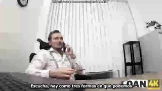 Hailey White:  Hailey Blanco  Sub Español