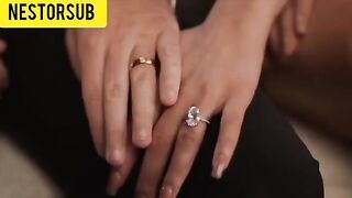 Savvy Suxx esposa caliente sub español