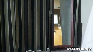 India Summer, Ariella Ferrera RK sub