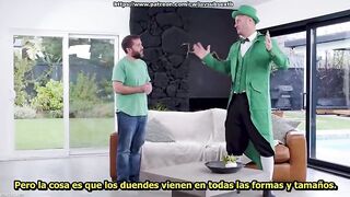 Ruby Moon: La fantasía pervertida del duende de Ruby Moon SUb Español