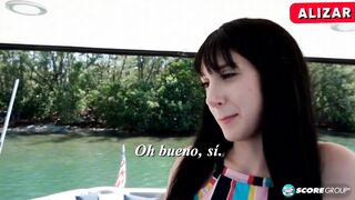 Skylar Vox Ocean Spray Sub esp