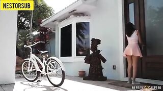 Sally d Angelo la nieta de mi amiga sub español