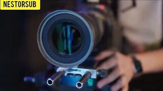 CASSIE BENDER esposa caliente sub español