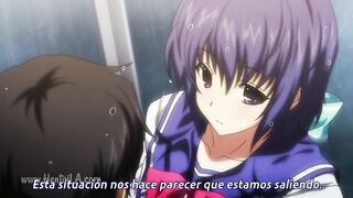 Lovely x Cation 1 SUB [HD]