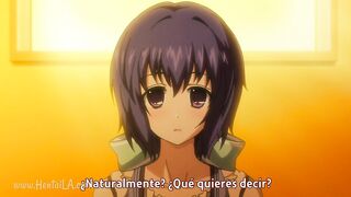 Lovely x Cation 1 SUB [HD]