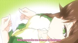 Seikatsu Shuukan 1 SUB [HD]