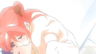Seikatsu Shuukan 1 SUB [HD]