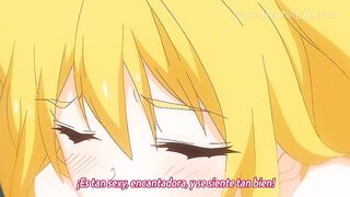 Seikatsu Shuukan 1 SUB [HD]