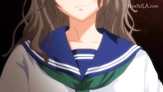 Midare Uchi 1 SUB [HD]