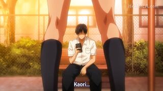 Midare Uchi 1 SUB [HD]