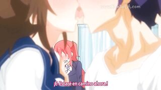 Seikatsu Shuukan 2 SUB [HD]